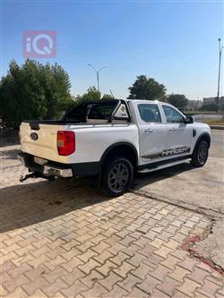فۆرد رانجر